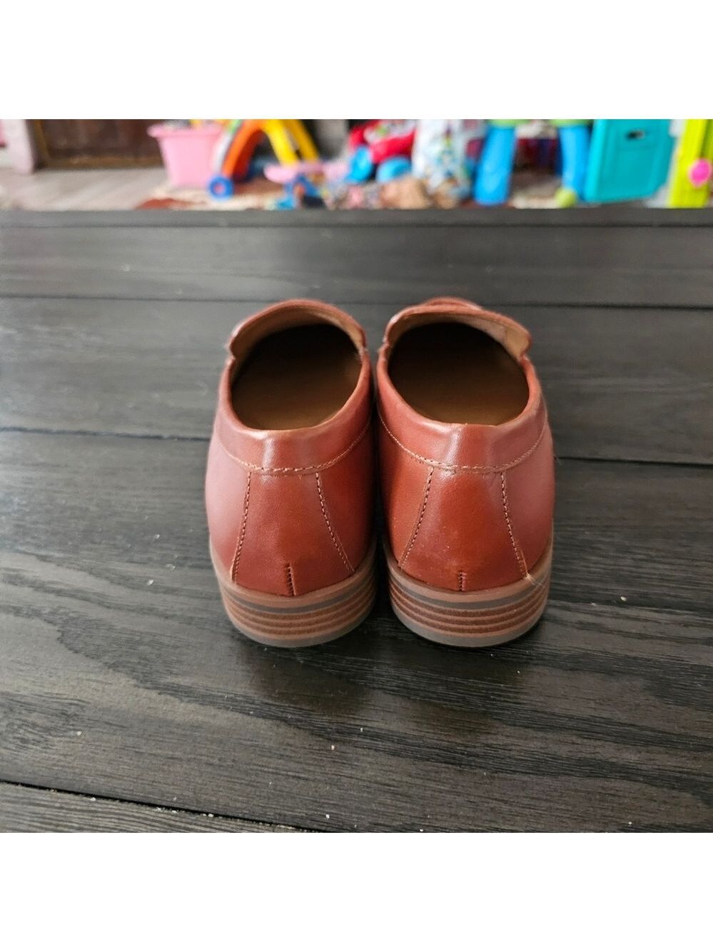 Aersoles Eastside Loafer - Picture 5 of 7